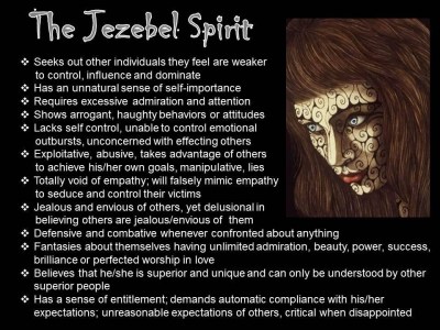 jezebel